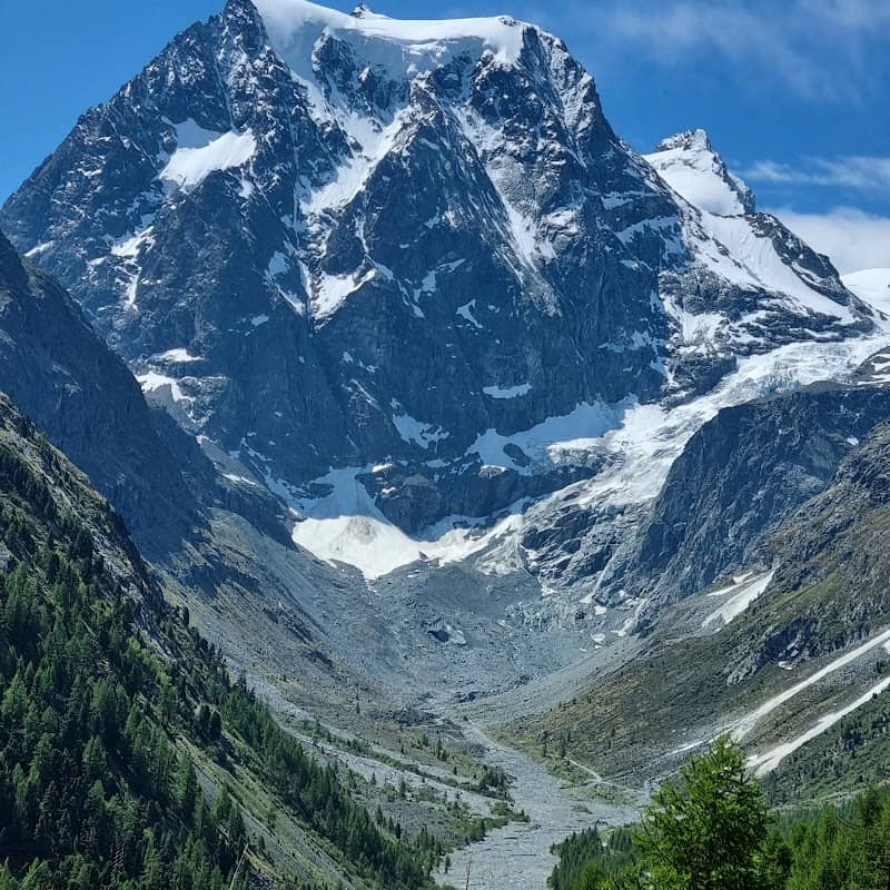 Sentier didactique "Mio la marmotte" - Image 1