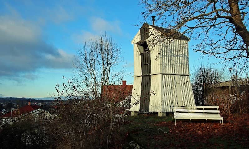 Lysthusåsen - Image 1