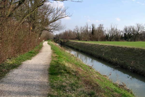 Parco Laghetti Martellago - Image 1