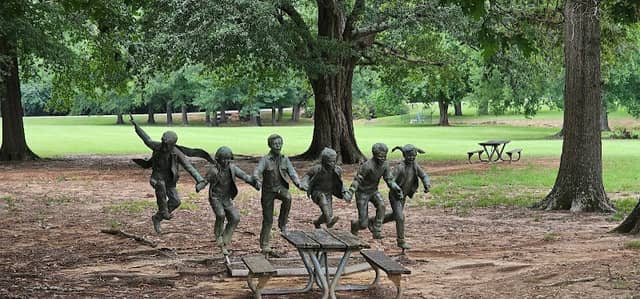 Winton Blount Park - Image 2