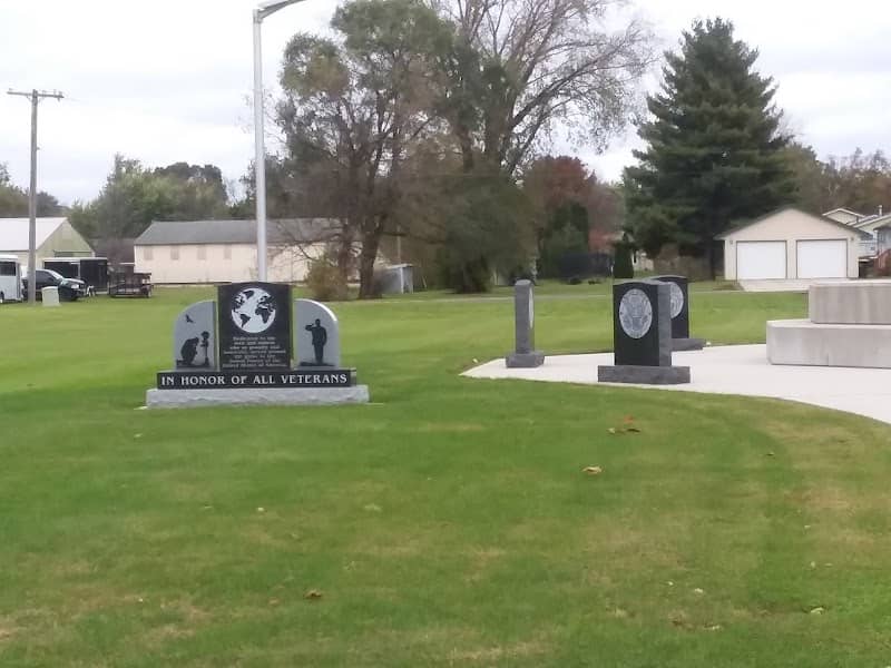 Veterans Park - Image 1
