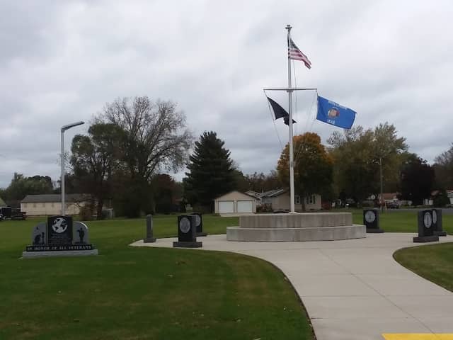 Veterans Park - Image 2