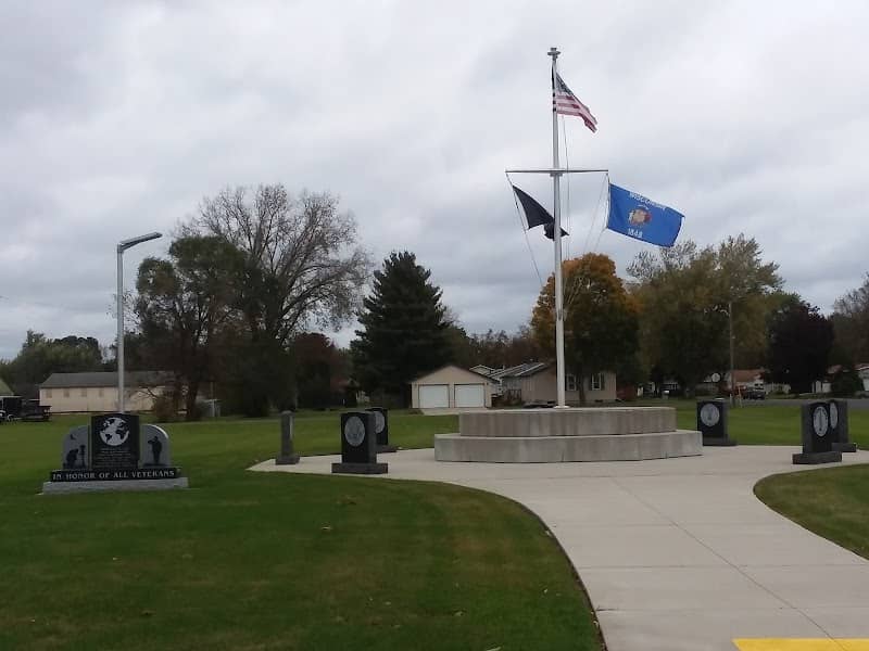 Veterans Park - Image 2