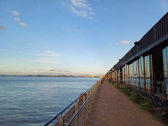 Cais Embarcadero - Image 1