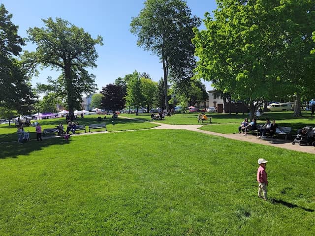 Overman Park - Image 2