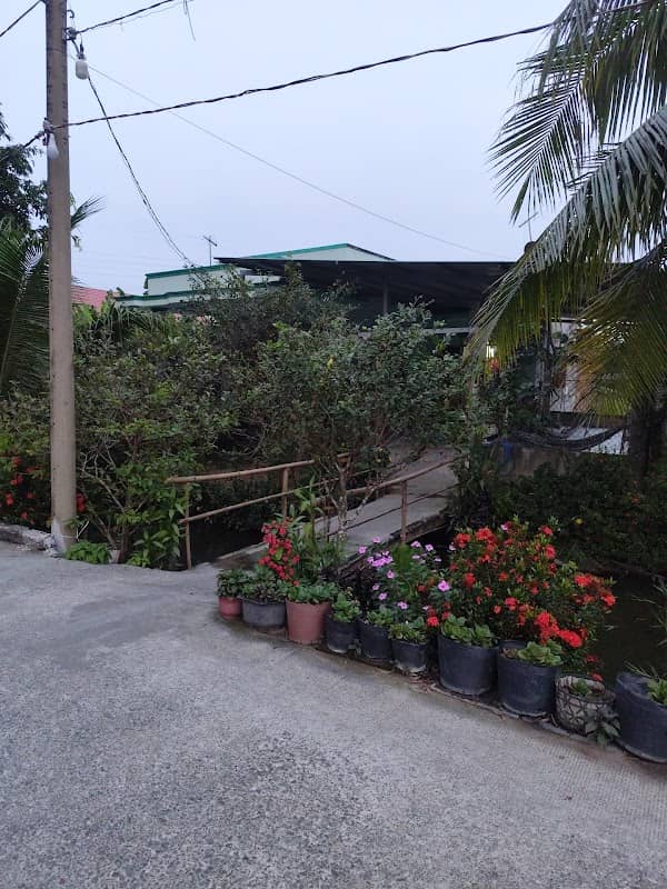 D&K House - Image 1
