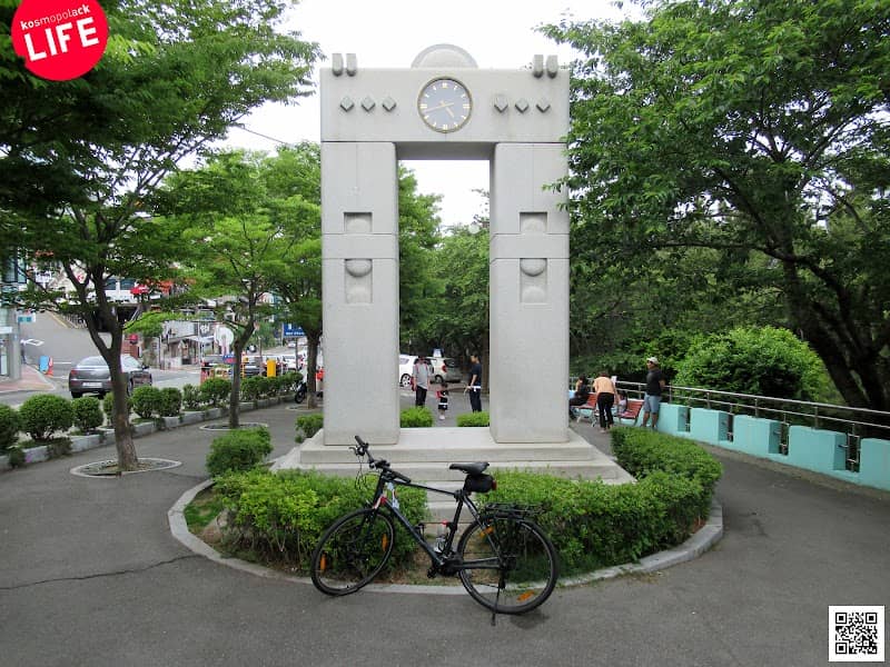 Clock Tower - Image 1