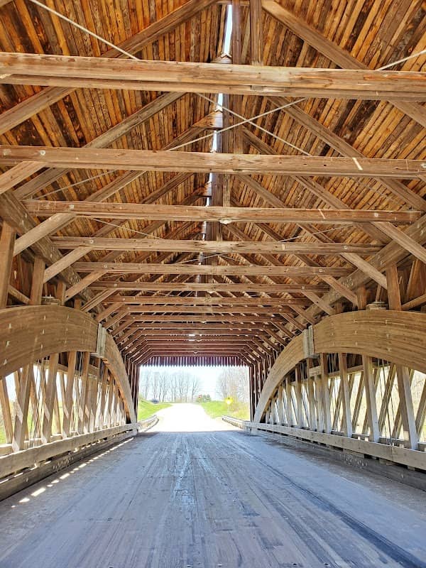 Ashtabula County Covered Bridge Festival - Image 3