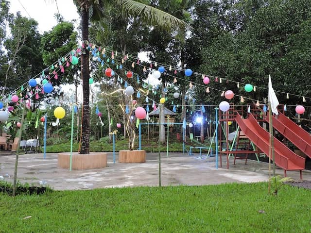 Nicole Garden & Waterpark - Image 1