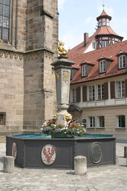 Markgrafenmuseum - Image 1