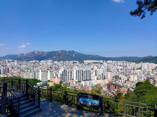 Bongsan Park - Image 1