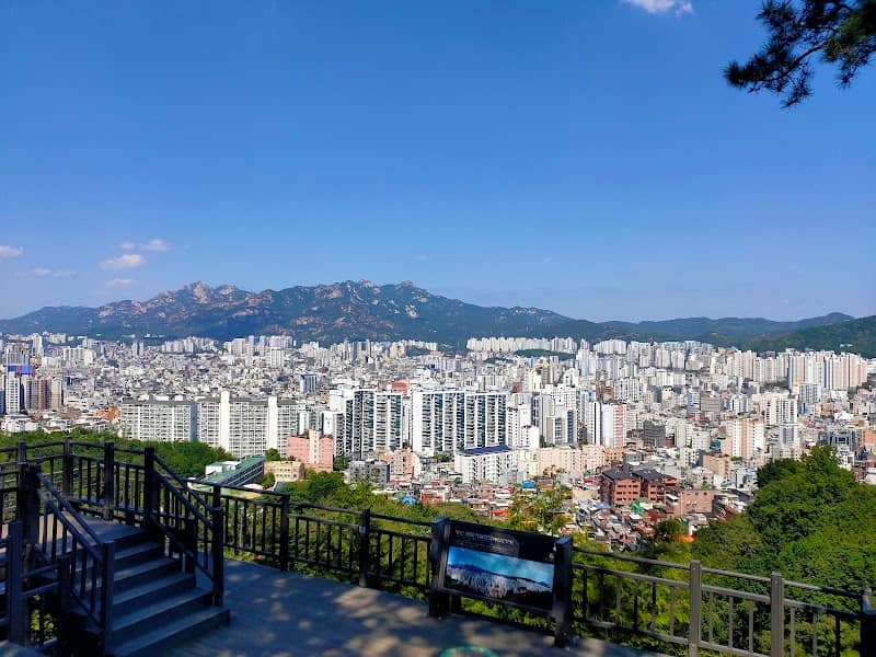 Bongsan Park - Image 1