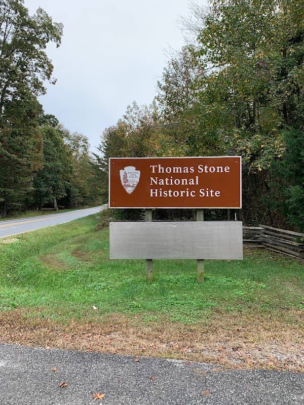 Thomas Stone National Historic Site - Image 1