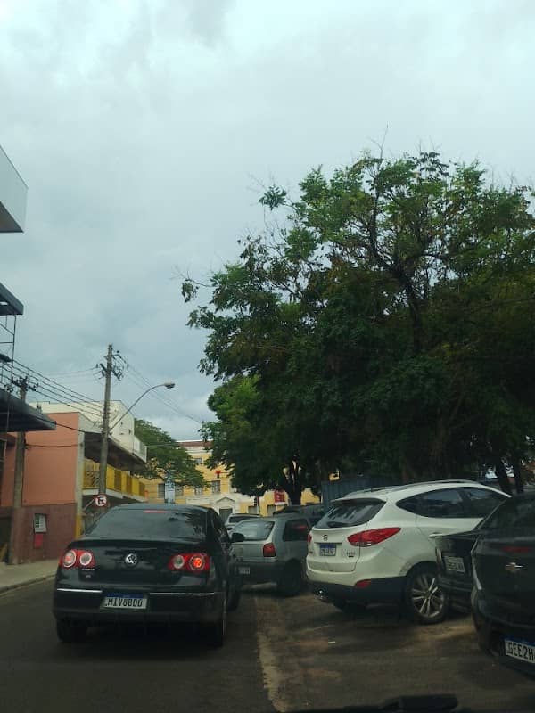 Praça Isabel Arruda - Image 1