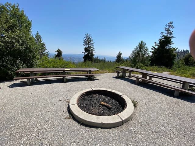 Shafer Butte Campground & Picnic Areas - Image 1
