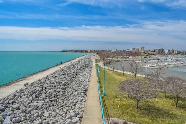 Racine Overlook - Image 1