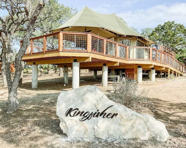 Spoon Mountain Glamping - Image 1