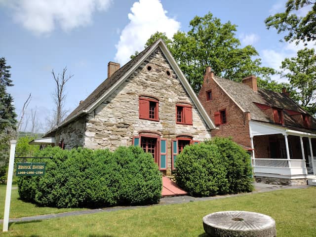 Bronck Museum - Image 2