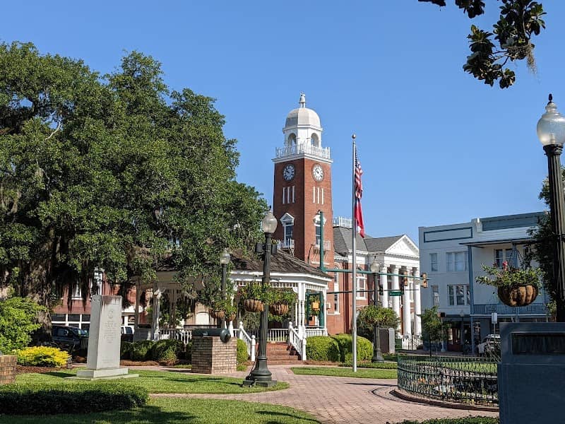 Willis Park - Image 1