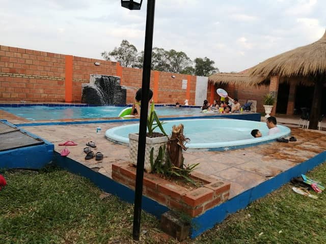 Quinta Mburucuya - Image 1