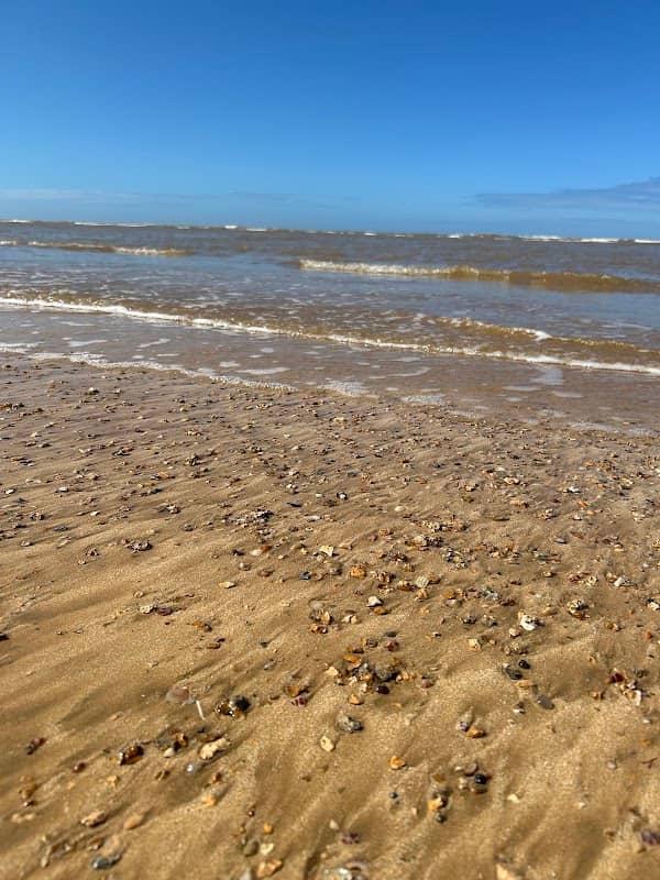 Praia de Balneário de Carapebus - Image 1