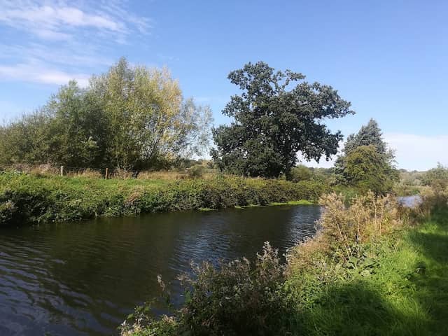Thorley Wash Nature Reserve - Image 2