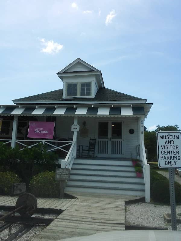 Wrightsville Beach Museum of History - Image 2