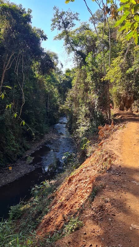 Ponte Córrego do Cardoso - Image 1