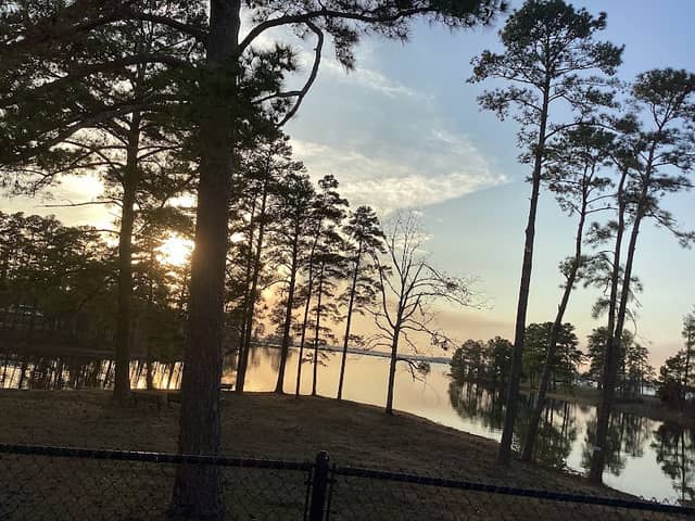J. Strom Thurmond Reservoir - Image 1