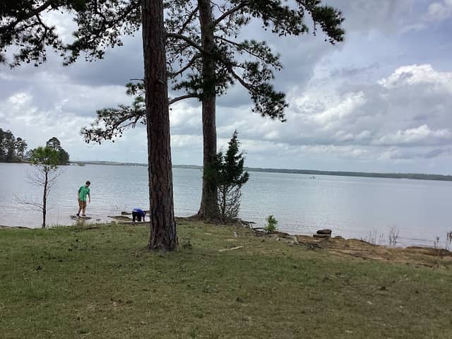 J. Strom Thurmond Reservoir - Image 2