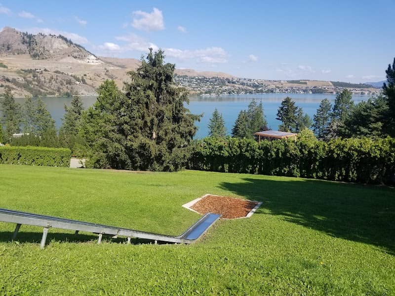 Long Lake Estates Drive Park - Image 1