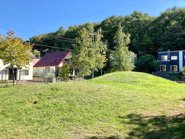 Inaho Miharudai Park - Image 2