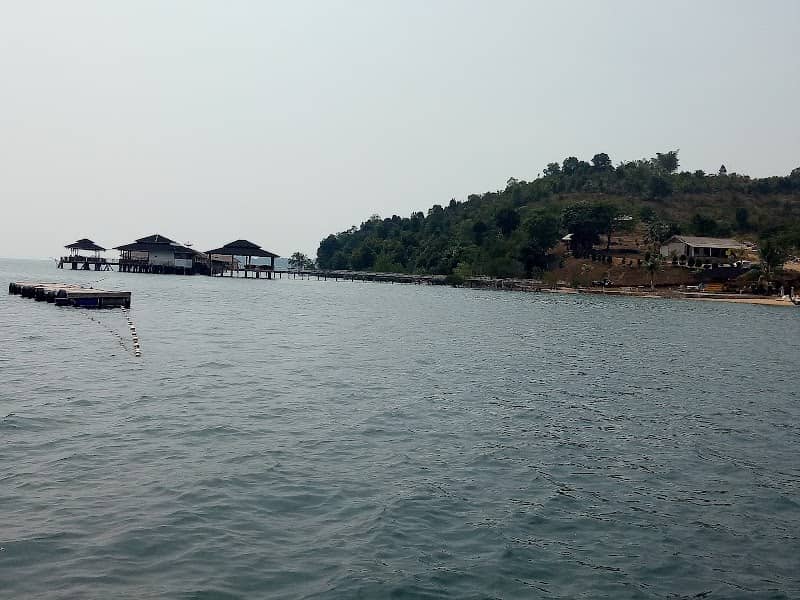 Pantai Jembatan 5 - Image 1