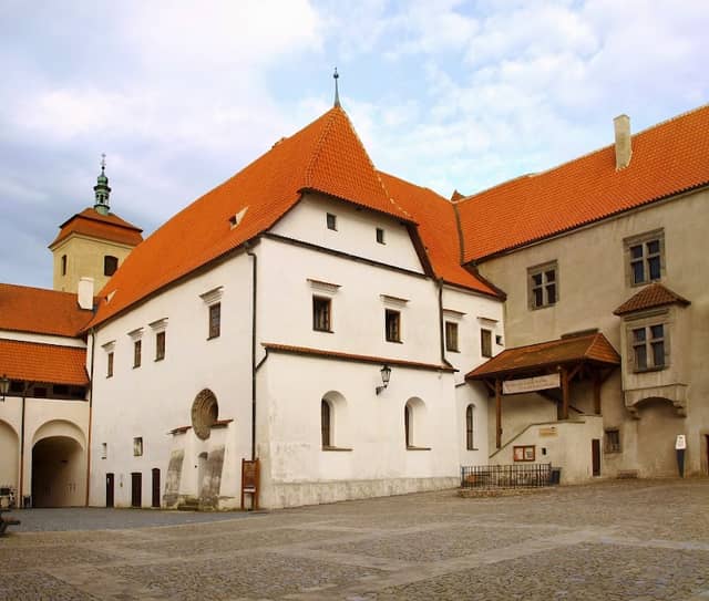Museum of Central Otava Region of Strakonice - Image 2