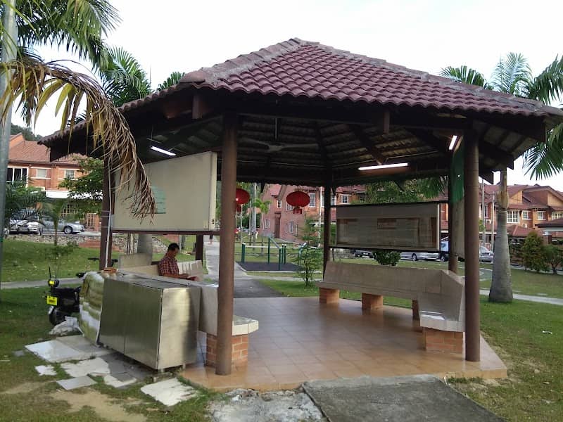 Pondok KRT Palmwalk - Image 1