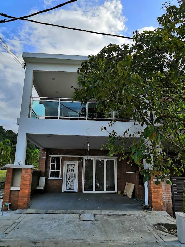 Pondok KRT Palmwalk - Image 2