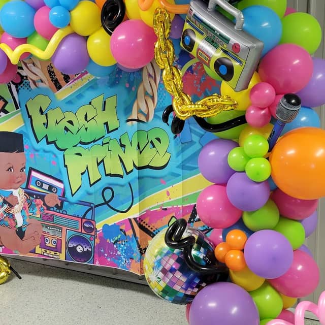 Magic Bounce Danville, LLC. - Image 1