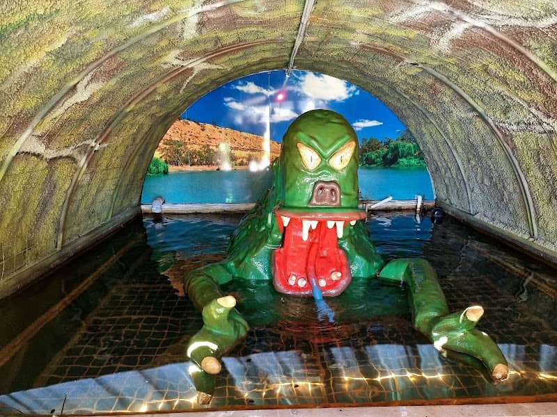 Murray Bridge Bunyip - Image 1