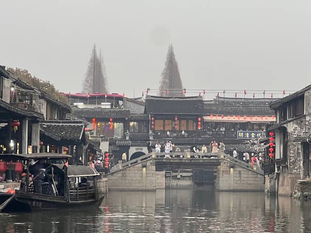 西塘 - Image 1