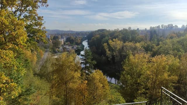 Vyhlídka Skála - Image 1