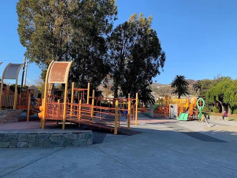 Orange Memorial Park - Image 2