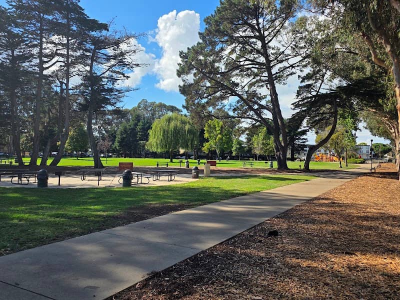 Orange Memorial Park - Image 1