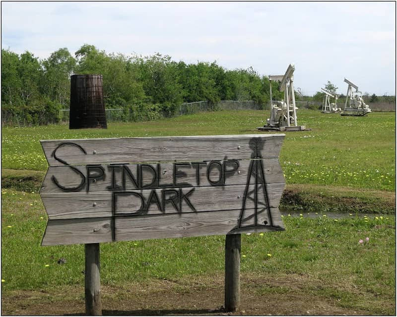 Spindletop Park - Image 1
