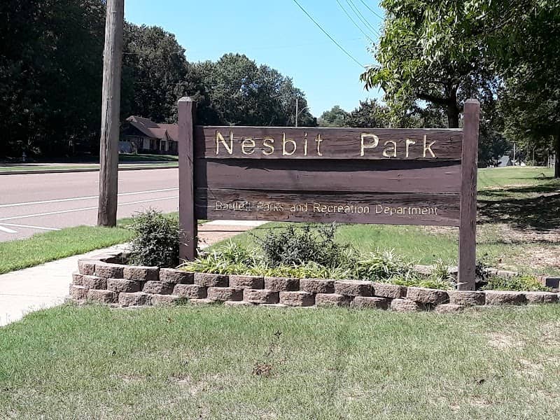 Nesbit Park - Stanky Creek Trails - Image 1