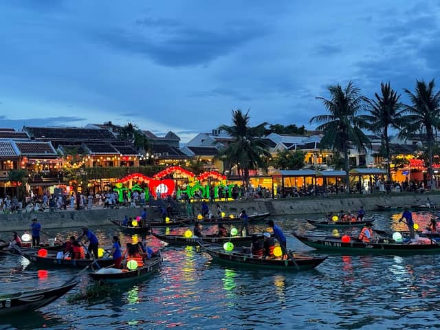 Hoi An ancient town - Image 2