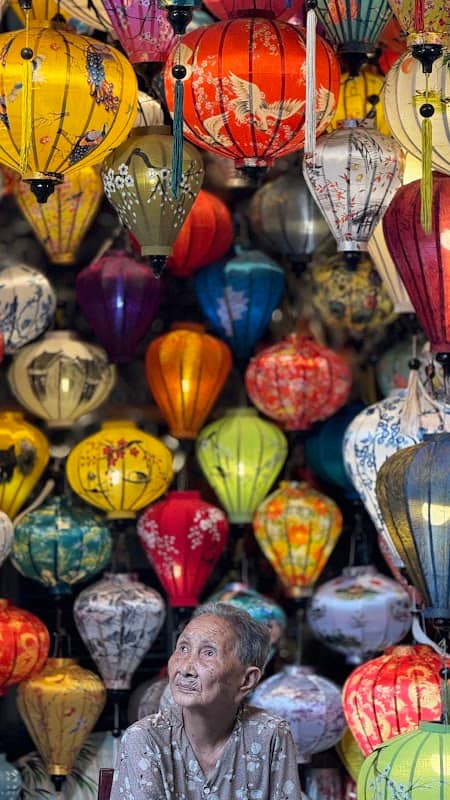 Hoi An ancient town - Image 3