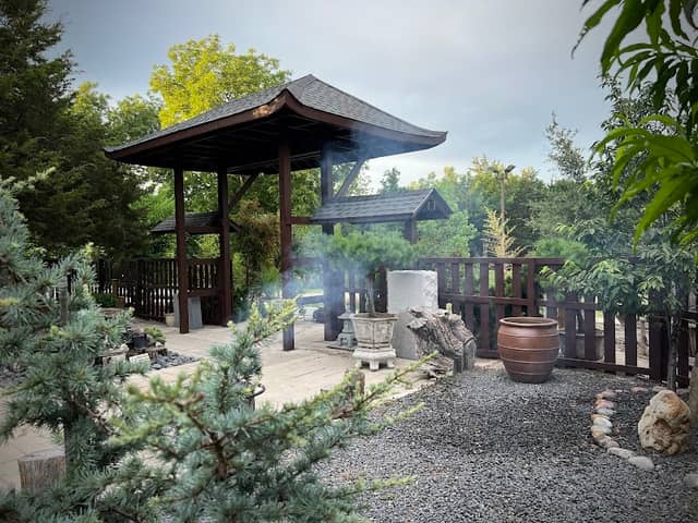 Inner Peace Garden - Image 2