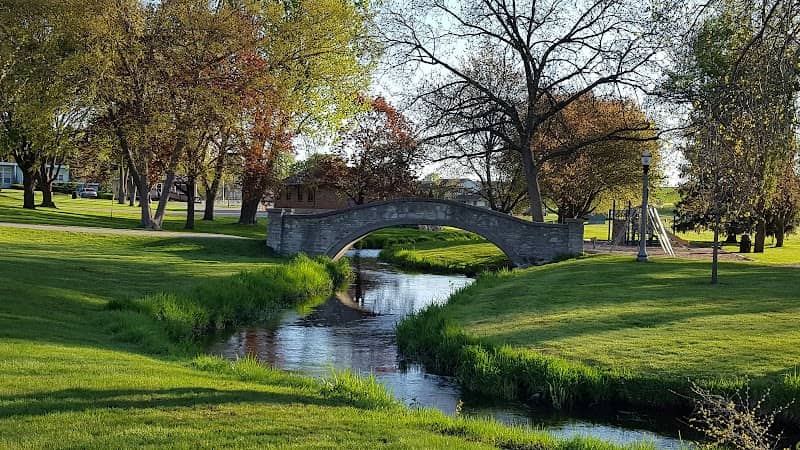 Waunakee Village Park - Image 1