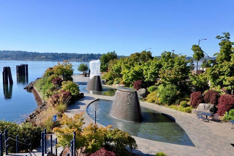 Harborside Fountain Park - Image 3