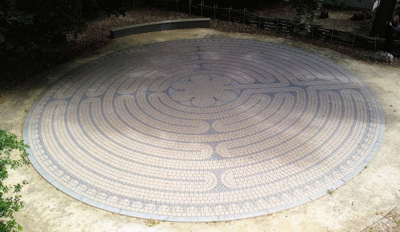 Hap Magee Ranch Labyrinth - Image 1